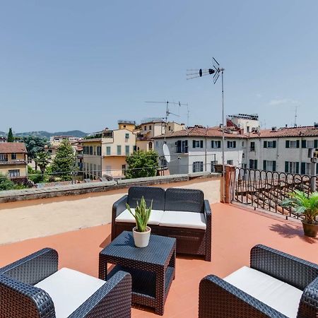 Residenza D'Epoca Sant Egidio Hotel Florence Luaran gambar